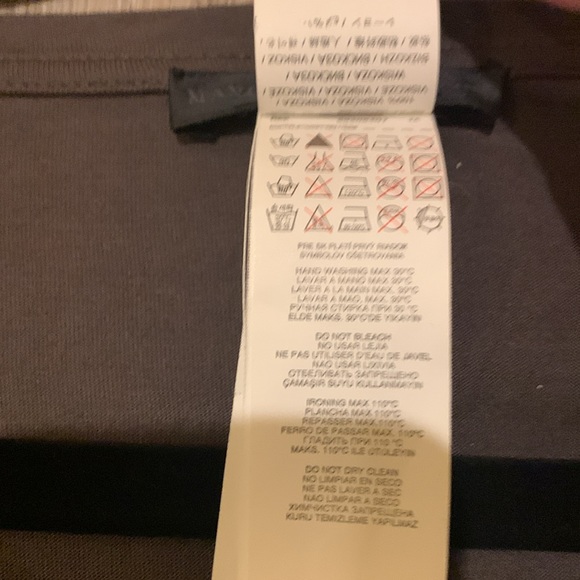 Top or minidress - Picture 8 of 8